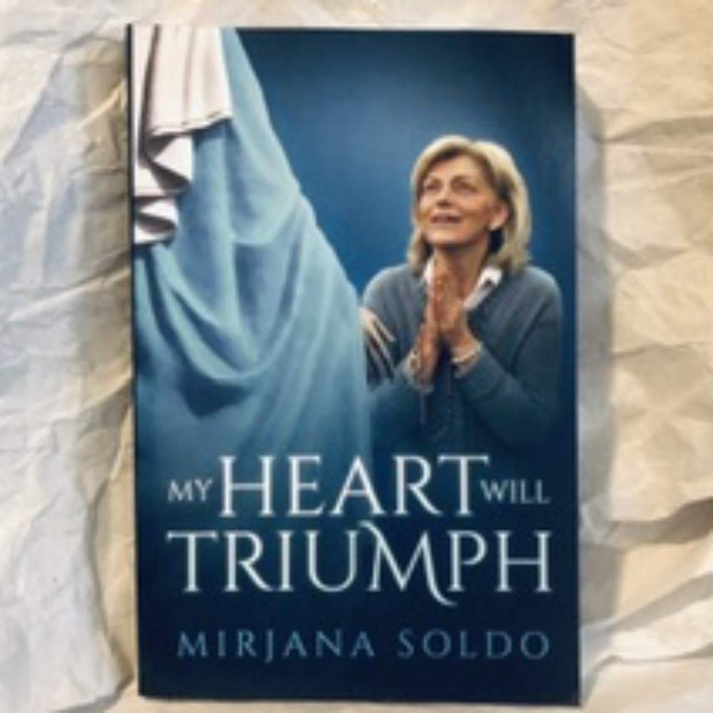 My Heart Will Triumph paperback